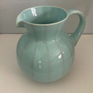 Ocean blue vase/picture - Target 2K